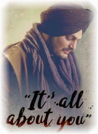 Its All About You (2018) Songs Lyrics