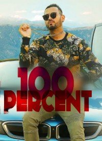 100 Percent (2018) Songs Lyrics