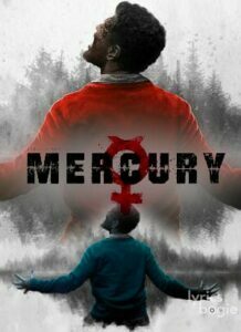 Mercury (2018)