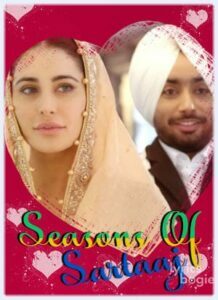 Seasons Of Sartaaj (2018)