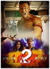 Baaghi 2 (2018) Songs Lyrics