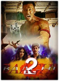 Image result for baaghi 2 song lyrics