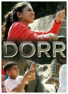 Dorr (2018)