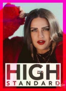 High Standard (2018)