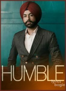 Humble (2018)