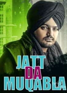 Jatt Da Muqabla (2018)