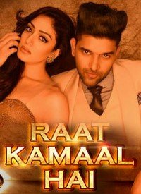 Raat Kamaal Hai (2018) Songs Lyrics