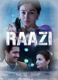 Raazi (2018) Songs Lyrics