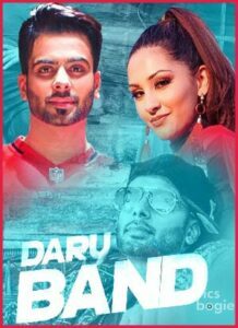 Daru Band (2018)