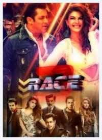 Race 3 (2018) Songs Lyrics