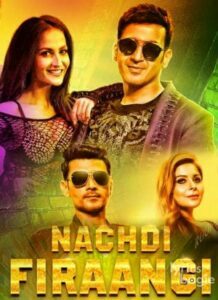 Nachdi Firaangi (2018)