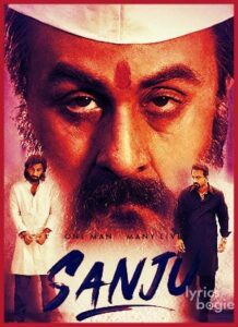 Sanju (2018)