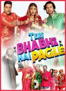 Teri Bhabhi Hai Pagle (2018)