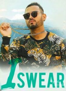 I Swear (2018)