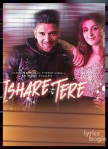 Ishare Tere (2018)