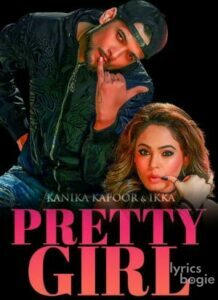 Pretty Girl (2018)