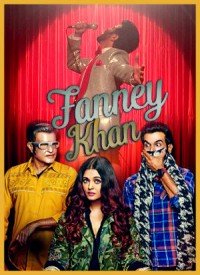 Fanney Khan (2018) Songs Lyrics