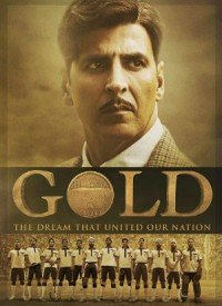 Gold (2018) Songs Lyrics