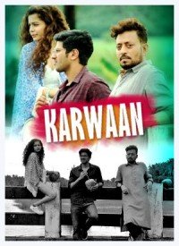 Karwaan (2018) Songs Lyrics