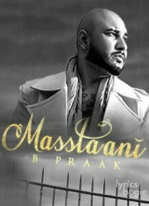 Masstaani (2018)