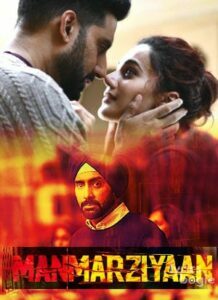 Manmarziyaan (2018)