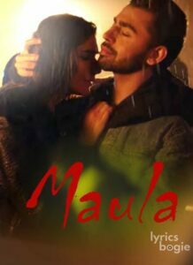 Maula (2018)