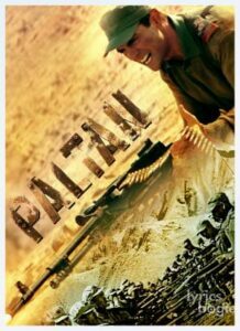 Paltan (2018)