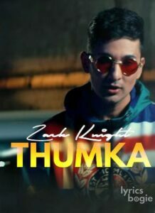 Thumka (2018)