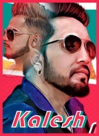 Kalesh (2018) Songs Lyrics