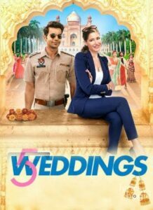 5 Weddings (2018)