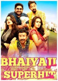 Bhaiaji Superhit (2018) Songs Lyrics