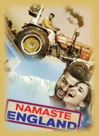 Namaste England (2018) Songs Lyrics