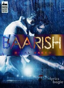 Baarish (2018)