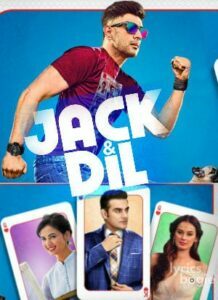 Jack & Dil (2018)