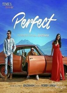 Perfect (2018)