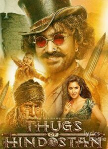 Thugs of Hindostan (2018)