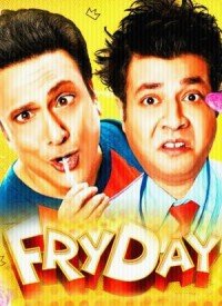 FryDay (2018) Songs Lyrics