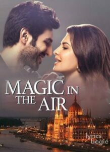 Magic In The Air (2018)
