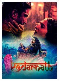 Kedarnath (2018) Songs Lyrics