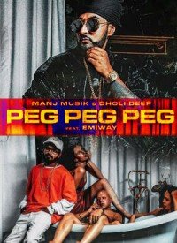 Peg Peg Peg (2018) Songs Lyrics