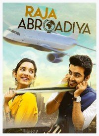 Raja Abroadiya (2018) Songs Lyrics
