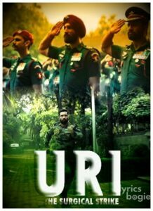 Uri: The Surgical Strike