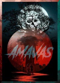 Amaavas (2019) Songs Lyrics