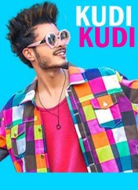 kudi samne rehndi oye kudi samne rehndi oye