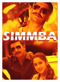 Simmba (2018) Songs Lyrics