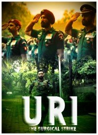 Uri: The Surgical Strike (2019) Songs Lyrics