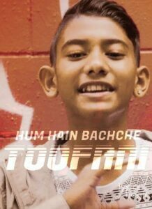 Hum Hain Bachche Toofani (2019)