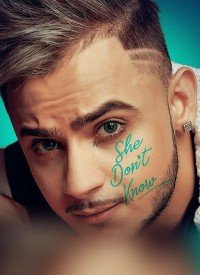 She Don't Know (2019) Songs Lyrics