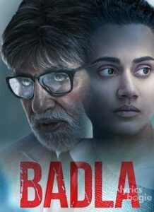 badla 2019 english subtitles download free