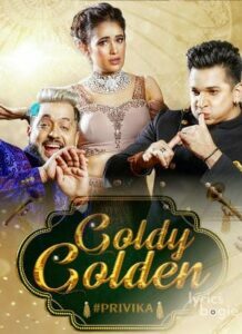 Goldy Golden (2019)